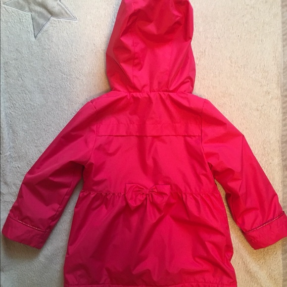 London Fog Girl’s Outer Jacket - Picture 2 of 4